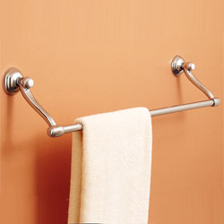 American Standard Towel Bar
