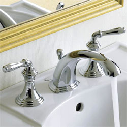 Bathroom Products - Kohler Bathroom Sink Faucet